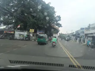 Bagi Kopi
