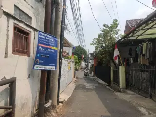 The kiosk food mart setiabudi bandung