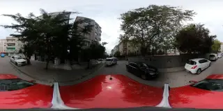 Hacıoğlu Caddesi
