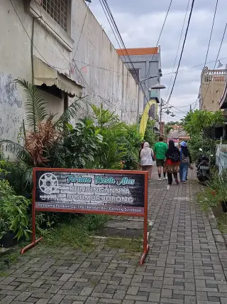 Masjid Al-Akbar Pandean — รูปที่ 3