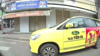 Dimsum A Dục - CN Đà Nẵng
