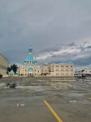 Russian Orthodox Church — фото 2