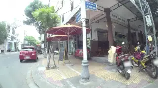 Quế Sơn Quán - Phở Sắn Quế Sơn