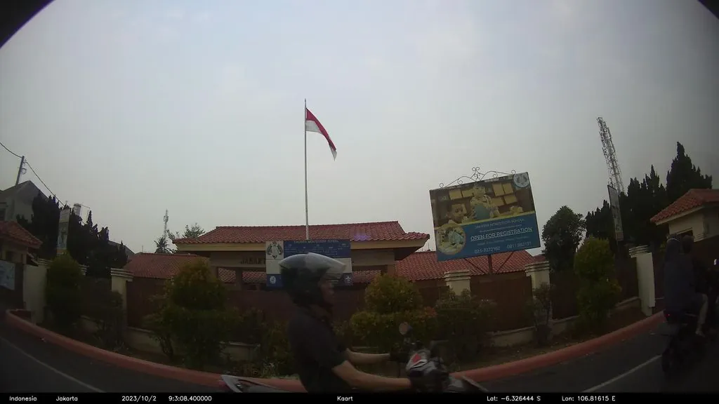 Musala Amanatul Ummah