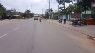 Trường Mầm Non Phúc Thịnh