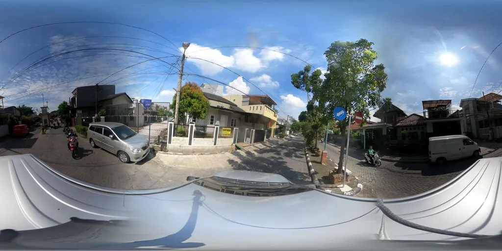 Ayam Ngebul Pondok Cipta