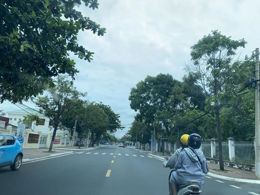 Công Ty TNHH TMDV Thiện Đa Phúc