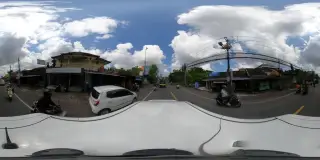 Suar Mas Motor