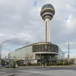 Çankaya Kitabevi