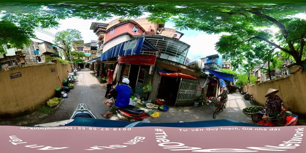 Nail - Mi 11 ngõ 127 Hào Nam