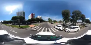 Limousine Cafe