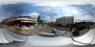 Soto Ayam Ceker Citra Suroboyo