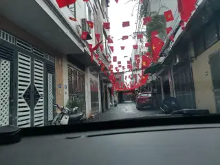 Chân gà sả ớt Mẹ Su