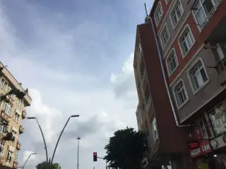 Öz Mersin Tantuni