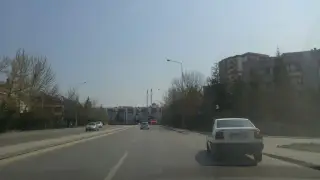 Büyük Ankara Sitesi