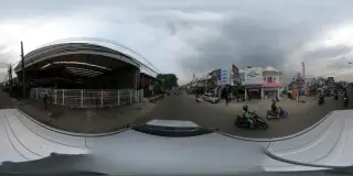 Apotek Kimia Farma Bintara Raya