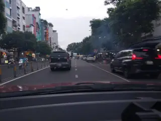 Dao Tao Lai Xe Nam Thien