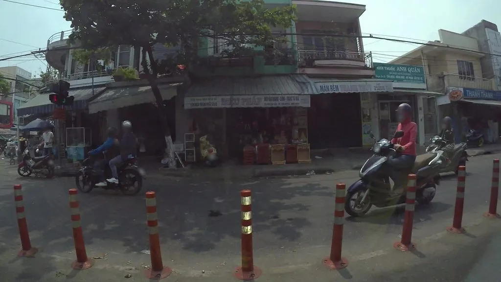 GĐPT Thuận An - Đà Nẵng