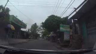 Ăn Vặt - Bánh tráng trộn Hạnh Mập