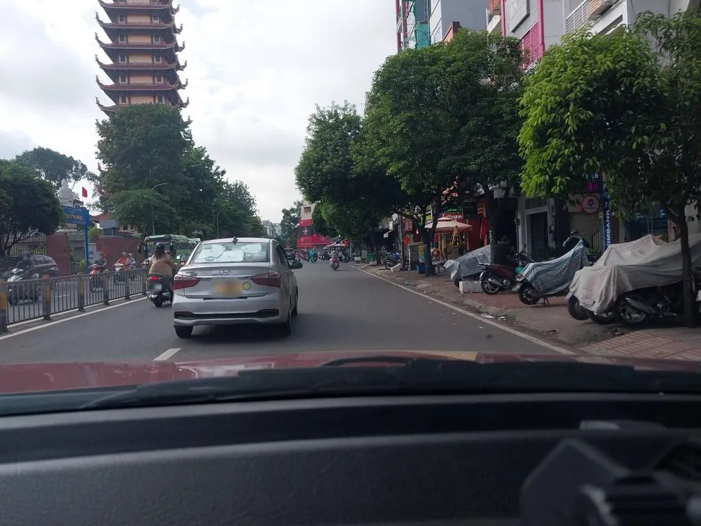 Hủ Tiếu LINH KENT