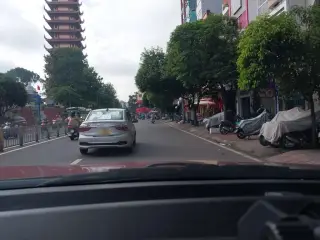 Hủ Tiếu LINH KENT