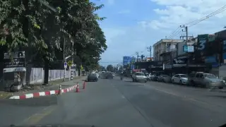นมวันเด้อ - เชียงใหม่