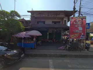 Puri Agung Tampaksiring