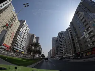 Holiday Tower