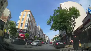 Zeytinburnu Dikilitaş Kasabı