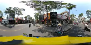 Thuốc Thú Y Châu Sang - Bình Dương Pet Shop