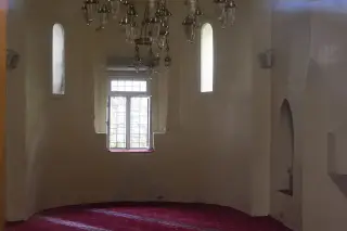 Sancaktar Hayrettin Mosque — фото 3