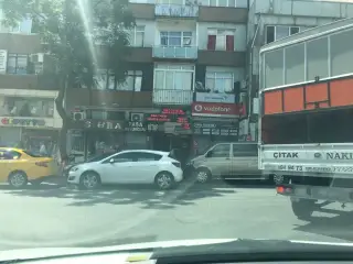 Kuveyt Turk Kocamustafapasa Subesi