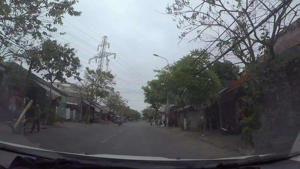 Trần Laphong Thanh Kỳ - Đà Nẵng