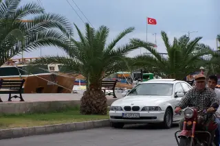 Alanya Center Tekstil — รูปที่ 2