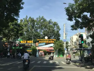 Nha Khoa BH