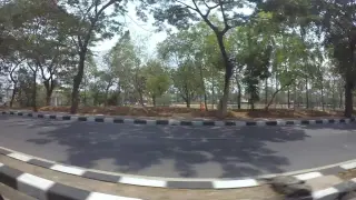 Bengkel Motor Didi