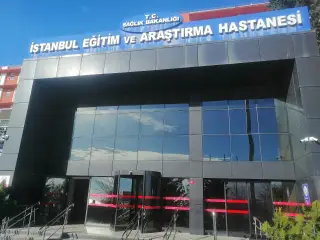 İstanbul Eah Genel Cerrahi Ameliyathanesi — รูปที่ 4