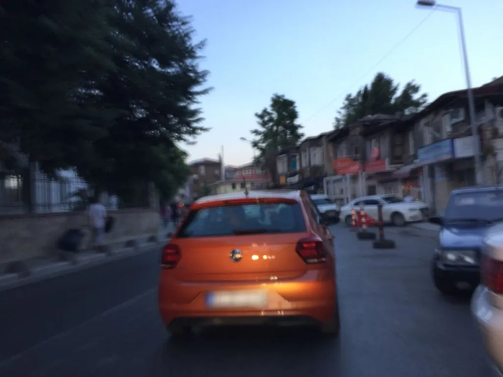 Tarihi Samatya Köftecisi