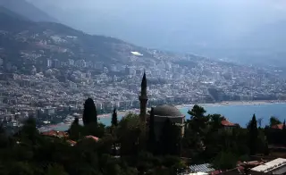 Alanya Center Tekstil — รูปที่ 3