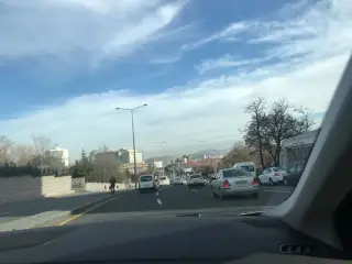 Karadeniz Balıkçılık Etimesgut