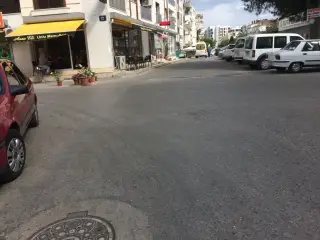 Börek Durağı