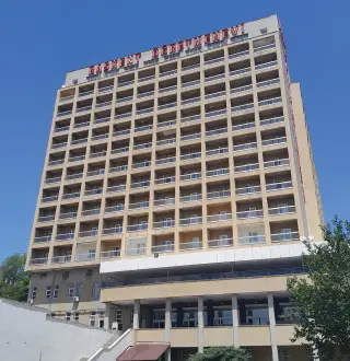 Ankara Ataturk Anadolu Lisesi