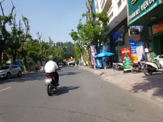 Trà Sữa TY