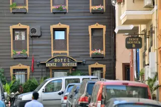 istanbul best city tours