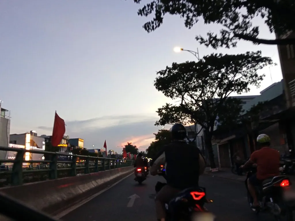 Nâng mũi cấu trúc