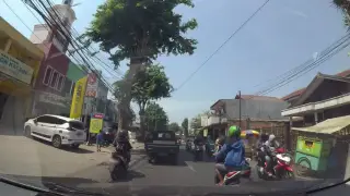 Warung Mie Ayam Kardi