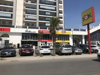 Baykuş Restoran