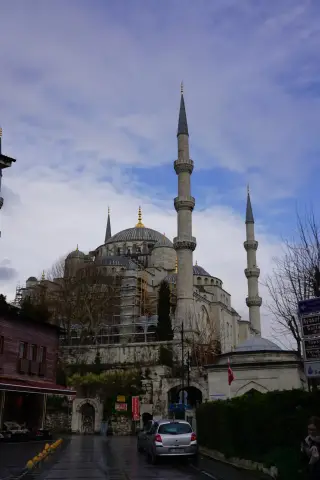 Sultan Köşesi Restaurant