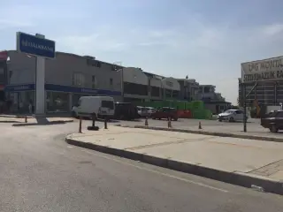 Komagene Çiğli Yeni Mahalle