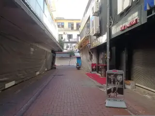 Karga Pub Alanya